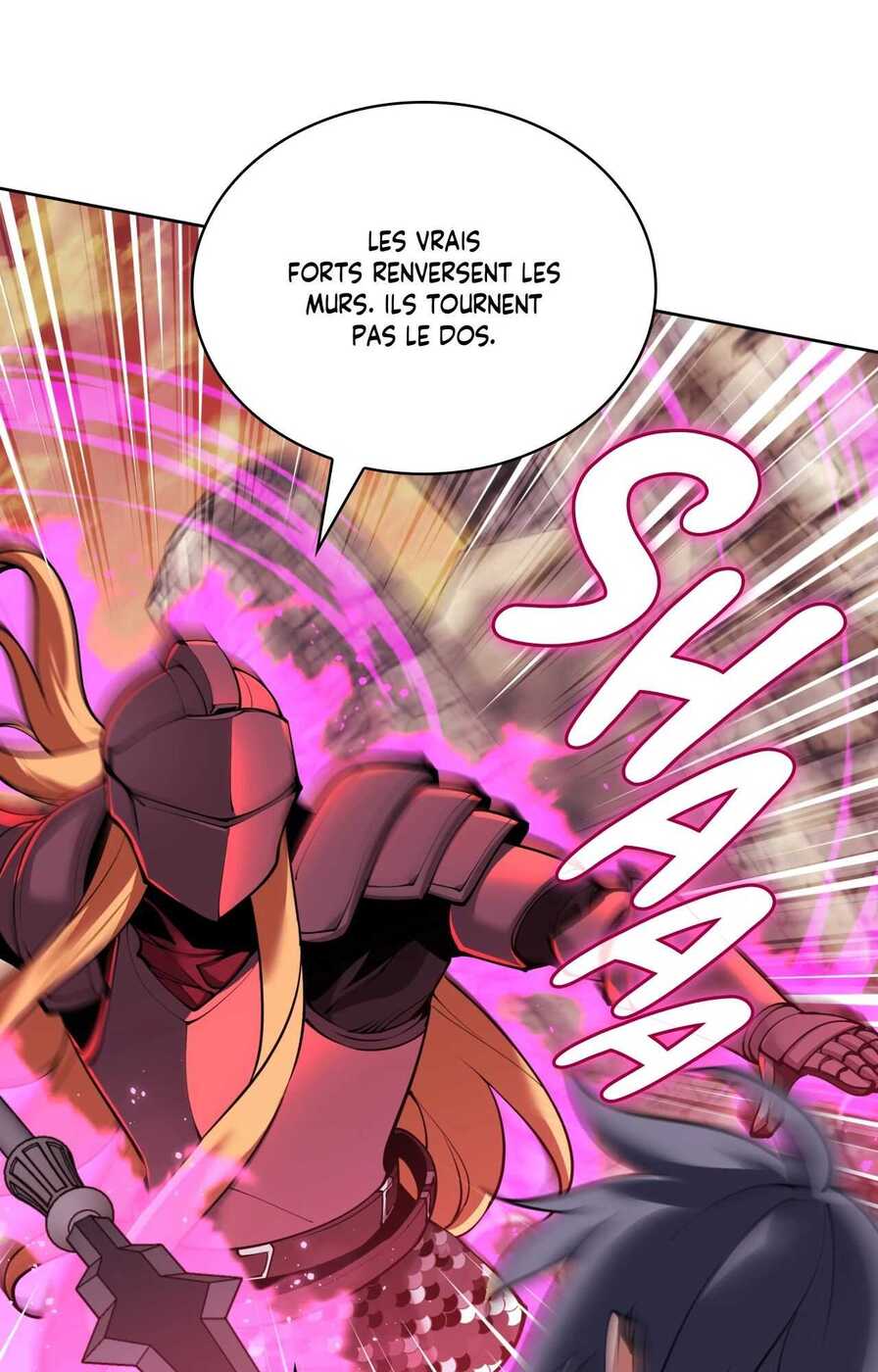 Read Overgeared Remake Scan Manga Online
