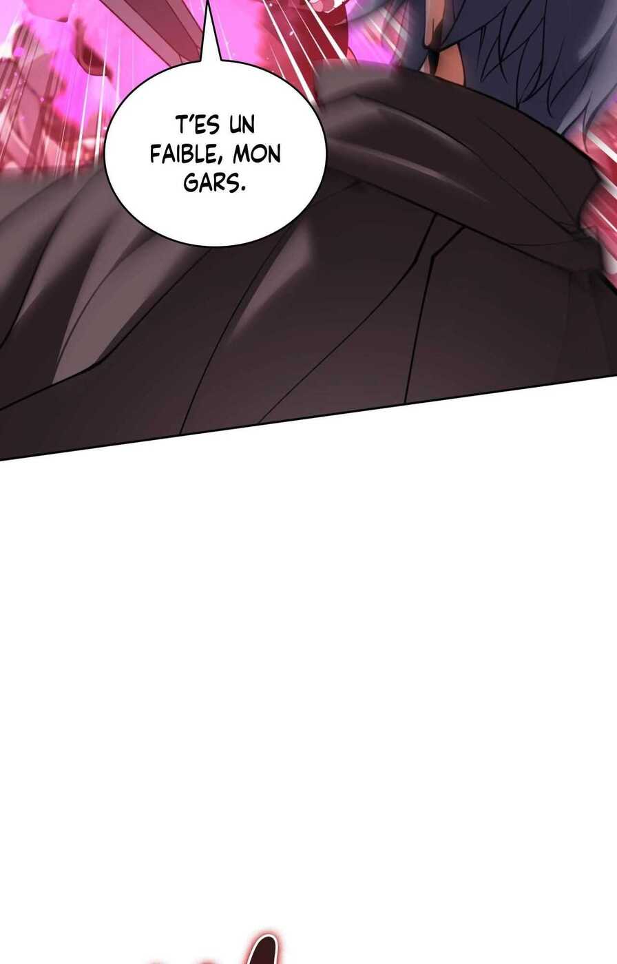 Read Overgeared Remake Scan Manga Online