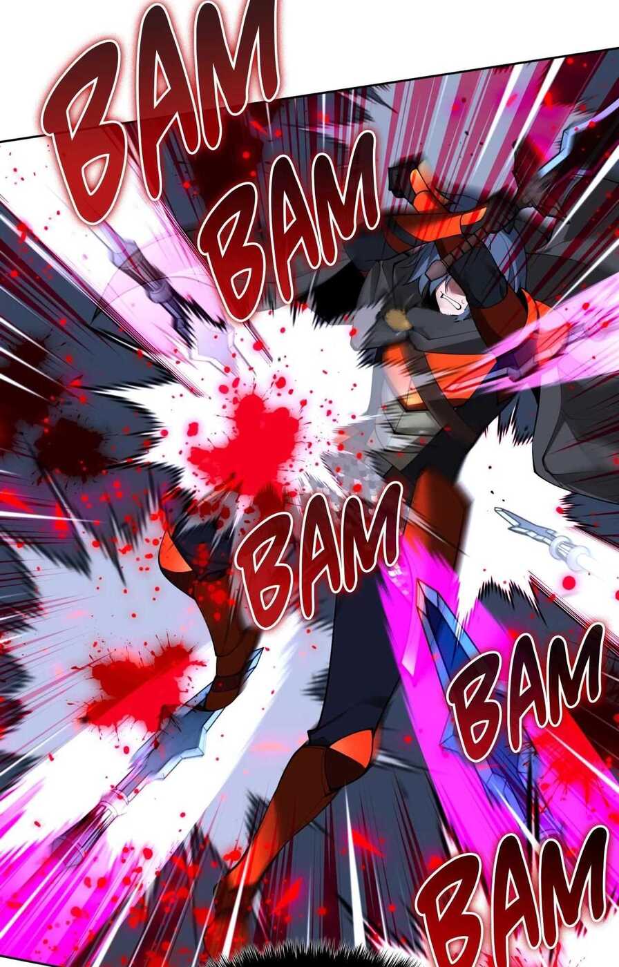 Read Overgeared Remake Scan Manga Online