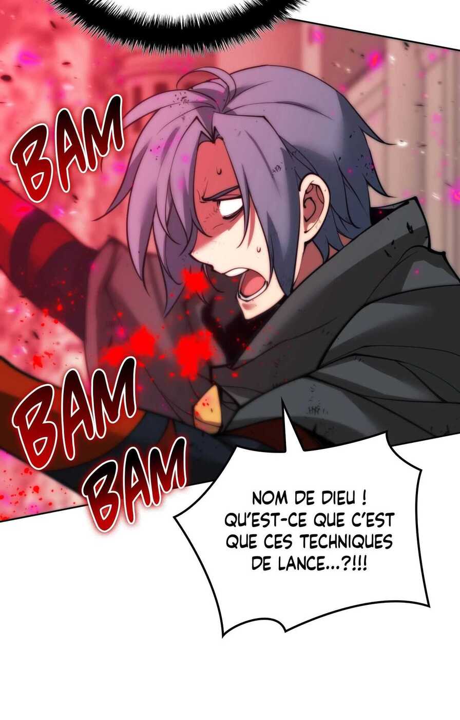 Read Overgeared Remake Scan Manga Online