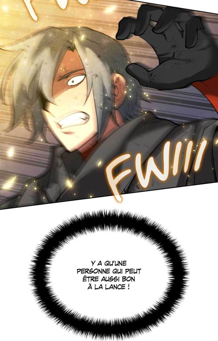 Read Overgeared Remake Scan Manga Online