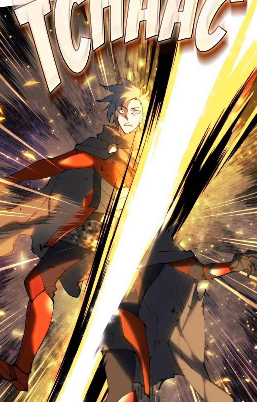 Read Overgeared Remake Scan Manga Online