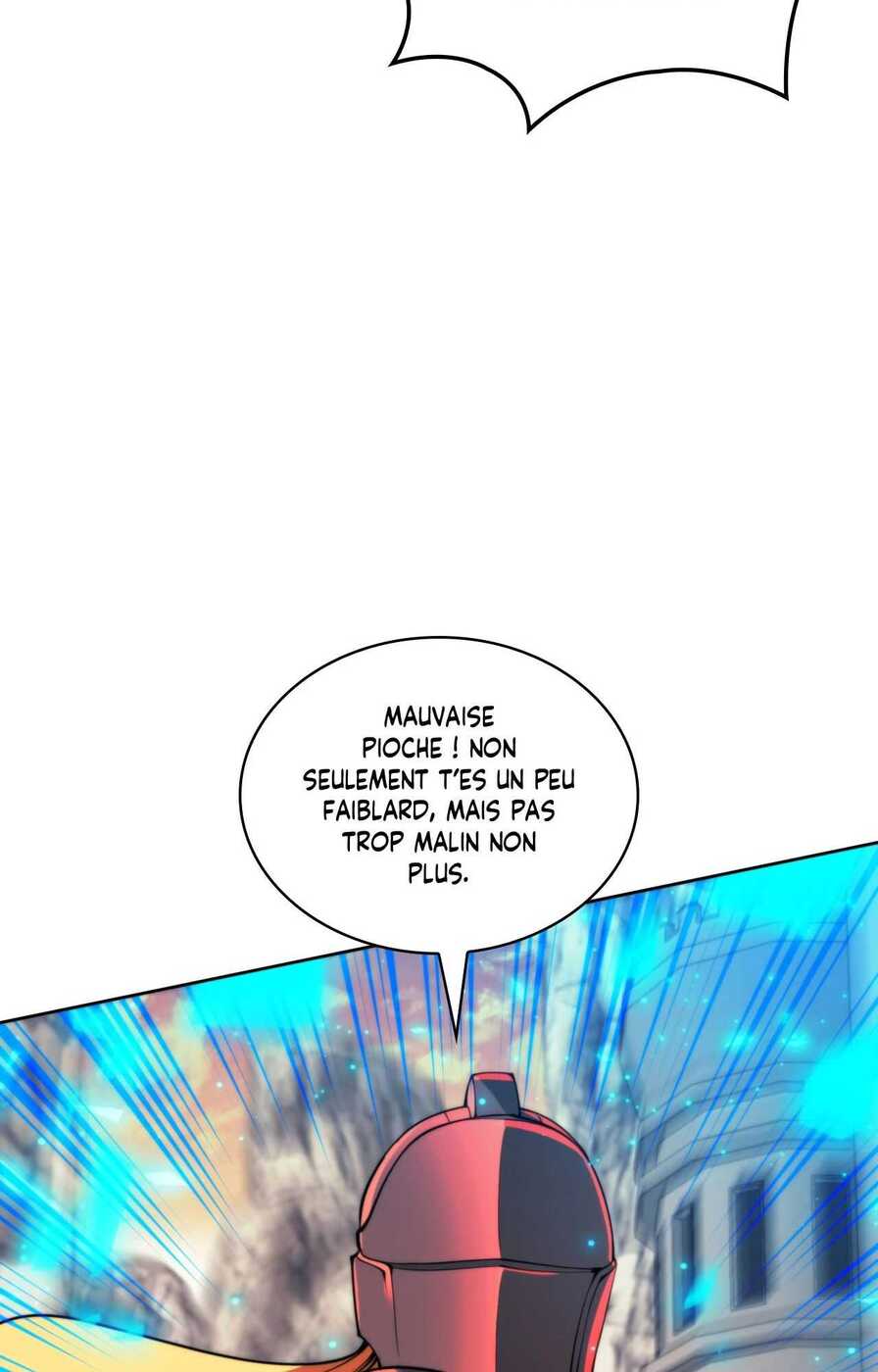 Read Overgeared Remake Scan Manga Online