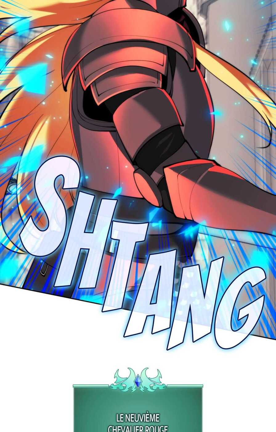 Read Overgeared Remake Scan Manga Online