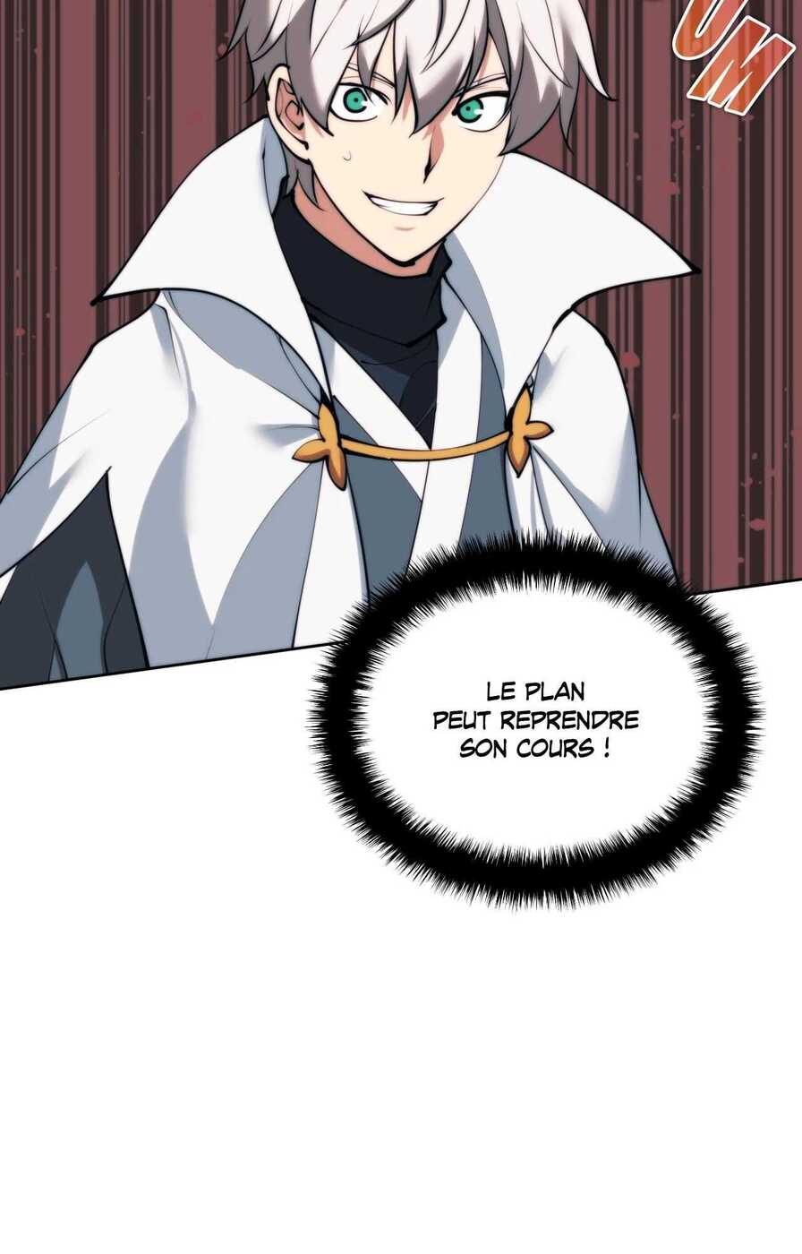 Read Overgeared Remake Scan Manga Online
