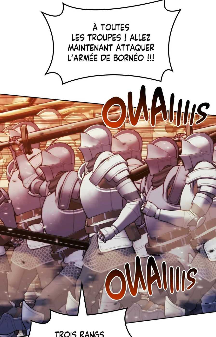 Read Overgeared Remake Scan Manga Online