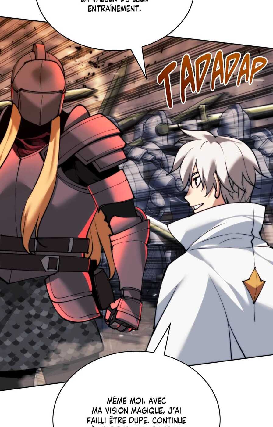 Read Overgeared Remake Scan Manga Online