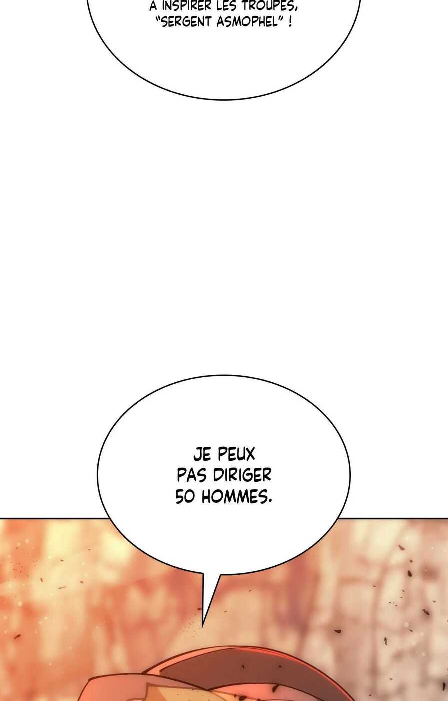 Read Overgeared Remake Scan Manga Online
