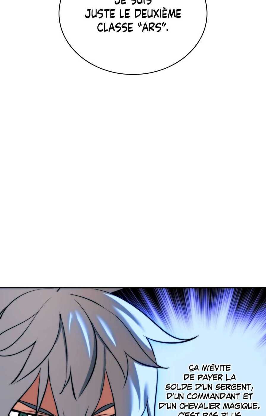 Read Overgeared Remake Scan Manga Online