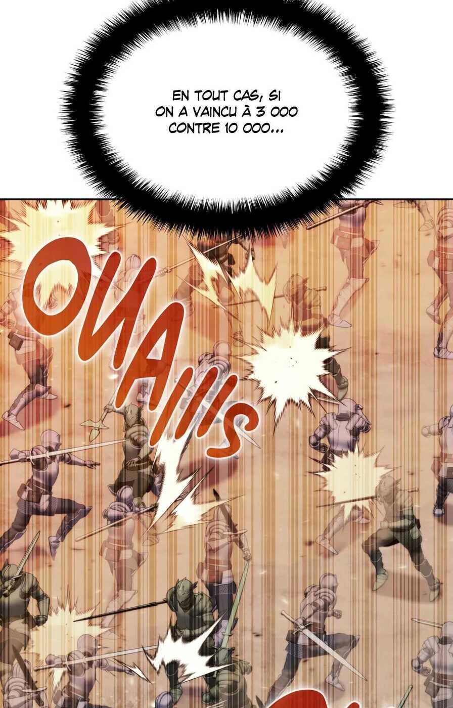 Read Overgeared Remake Scan Manga Online