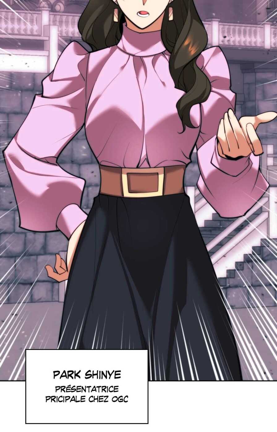 Read Overgeared Remake Scan Manga Online