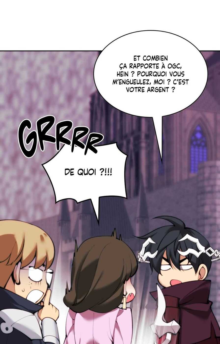 Read Overgeared Remake Scan Manga Online