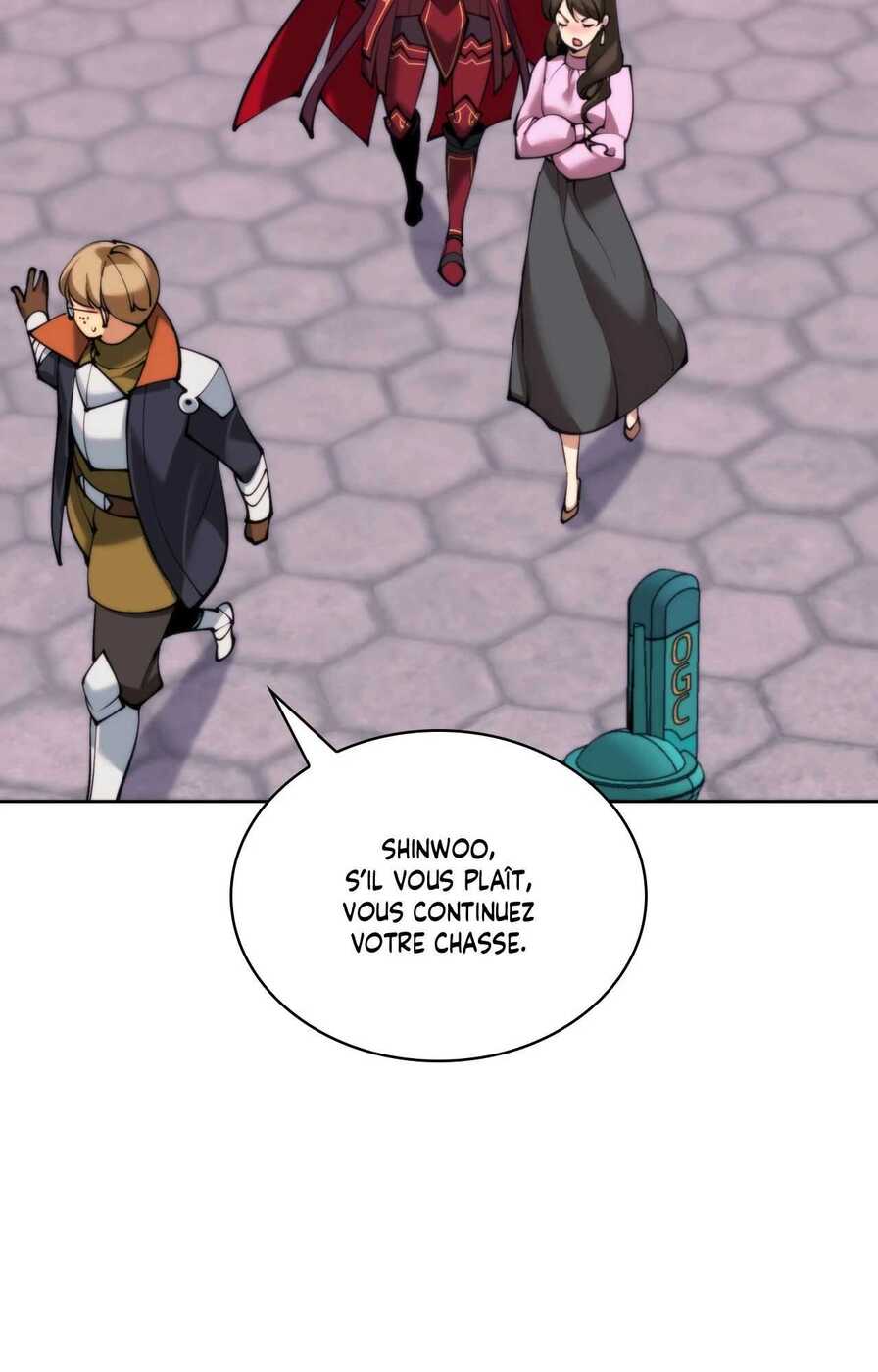 Read Overgeared Remake Scan Manga Online