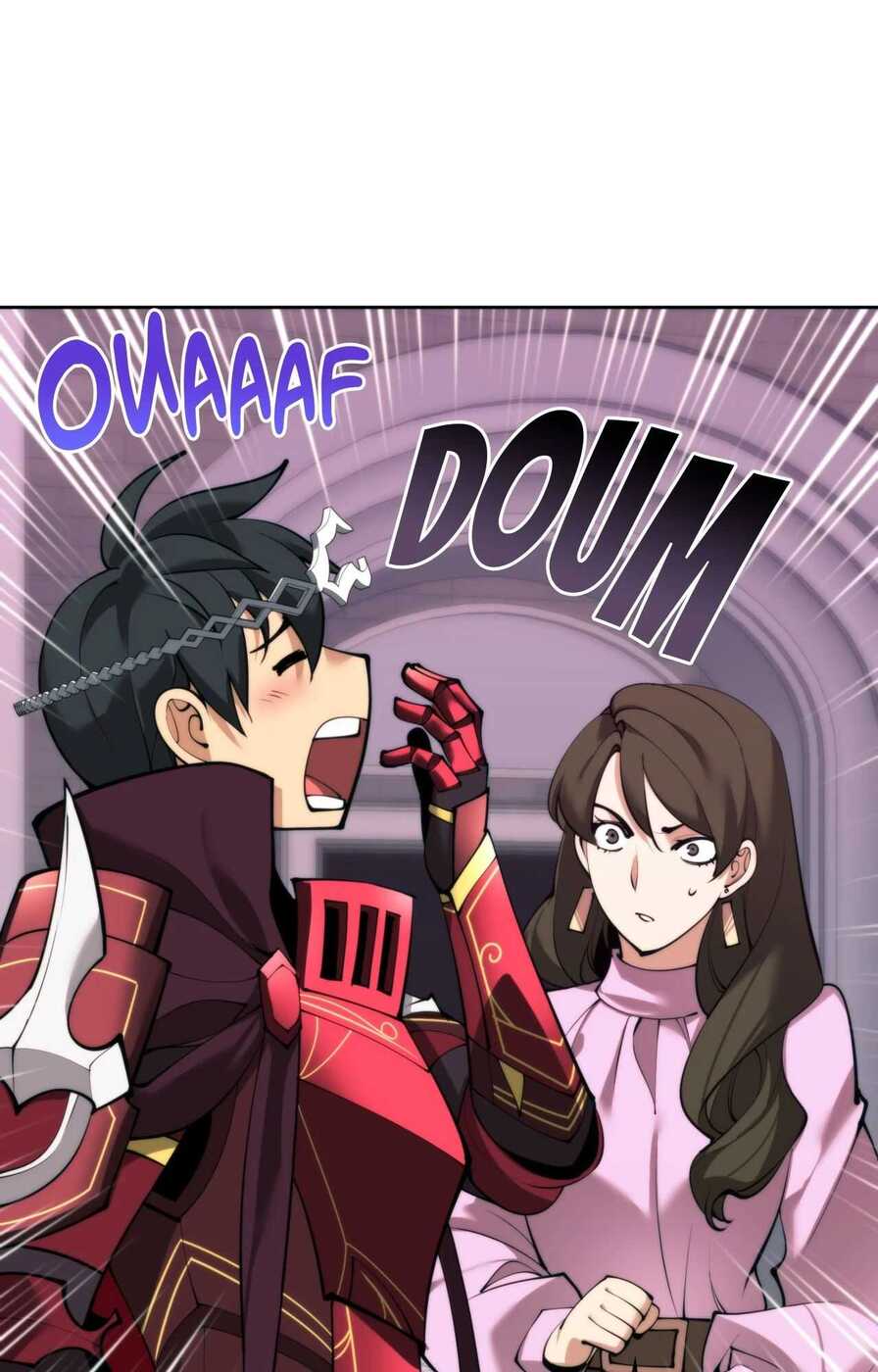 Read Overgeared Remake Scan Manga Online