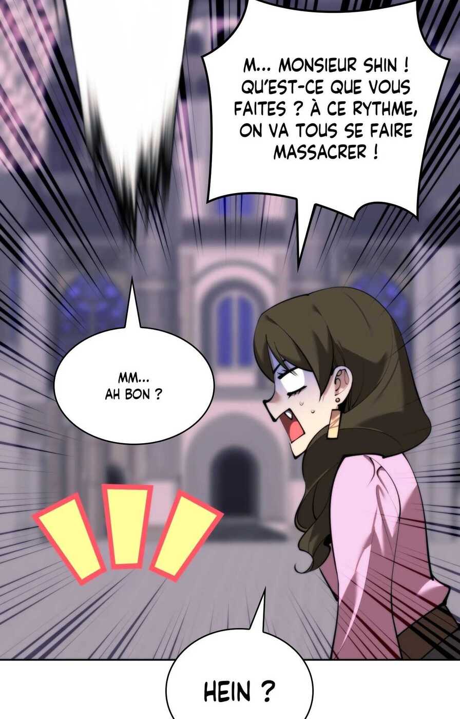 Read Overgeared Remake Scan Manga Online