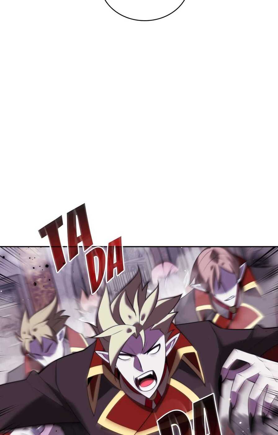 Read Overgeared Remake Scan Manga Online