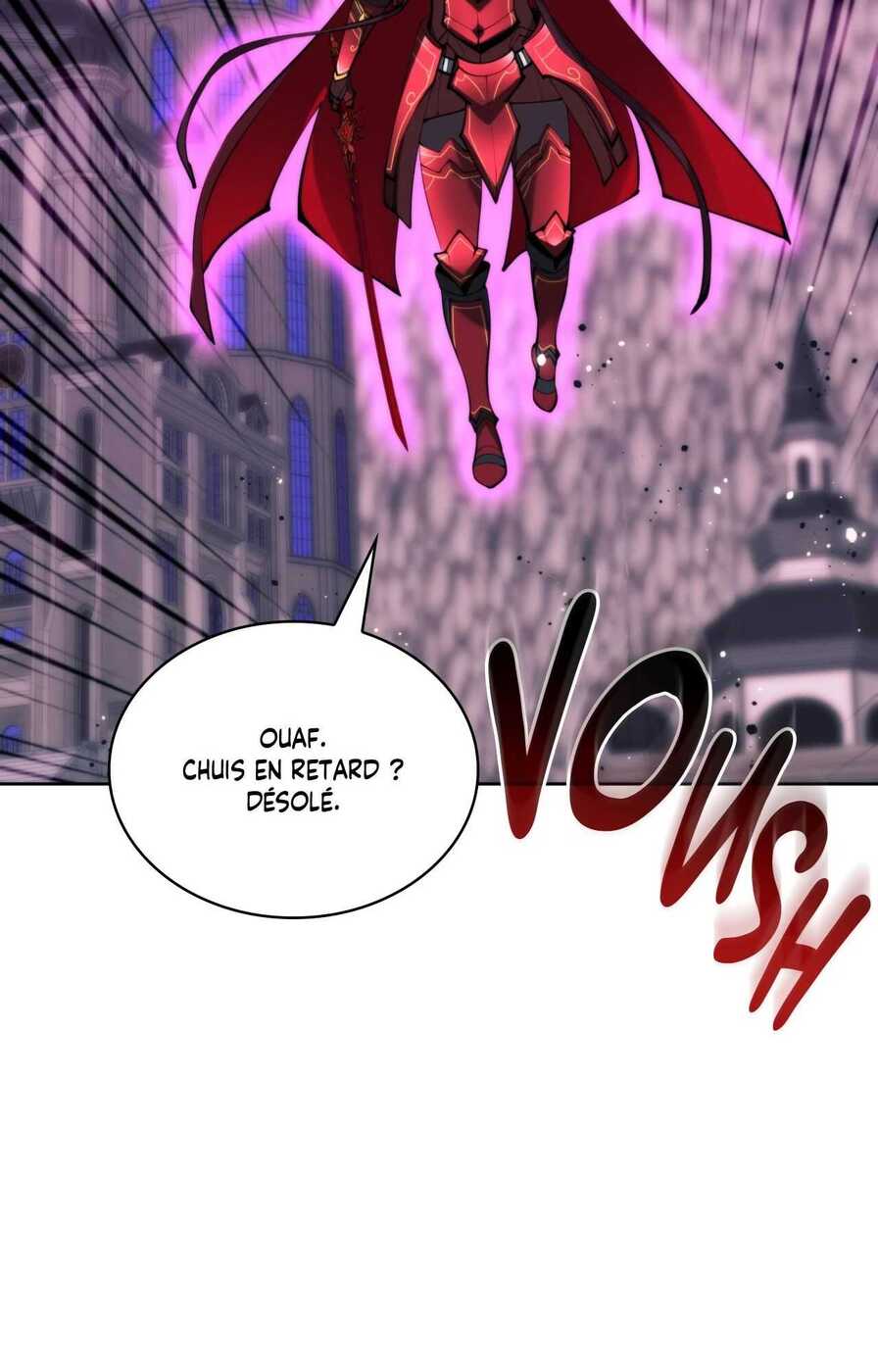 Read Overgeared Remake Scan Manga Online