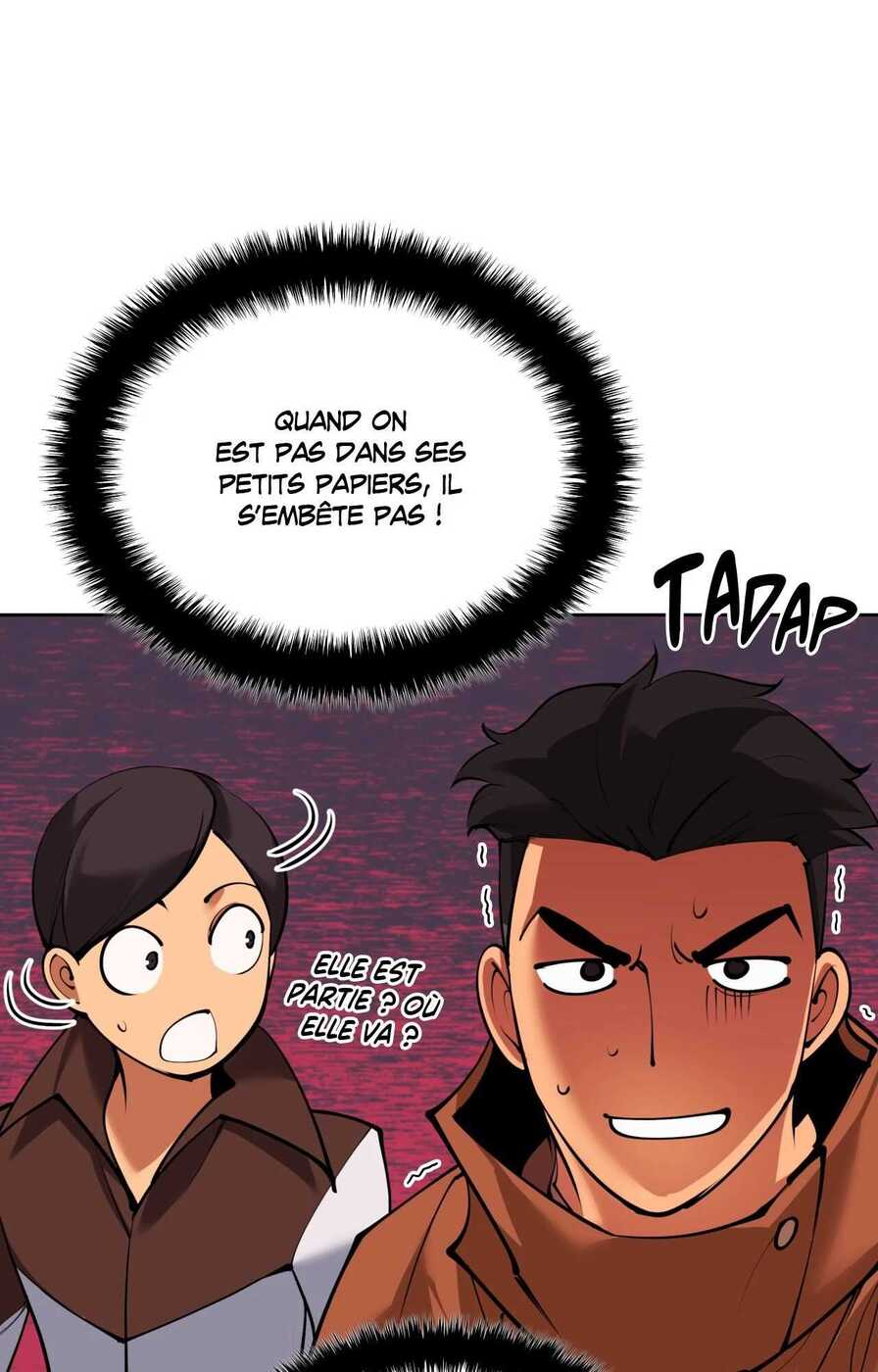 Read Overgeared Remake Scan Manga Online