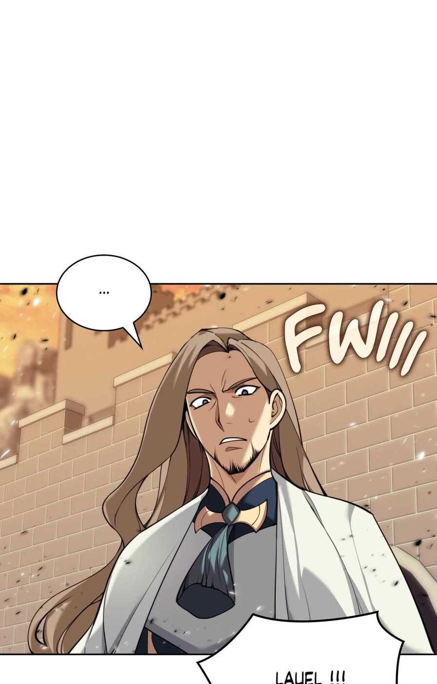 Read Overgeared Remake Scan Manga Online