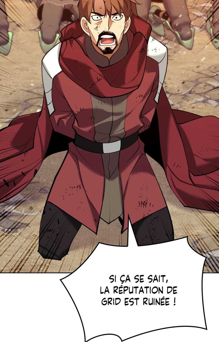 Read Overgeared Remake Scan Manga Online
