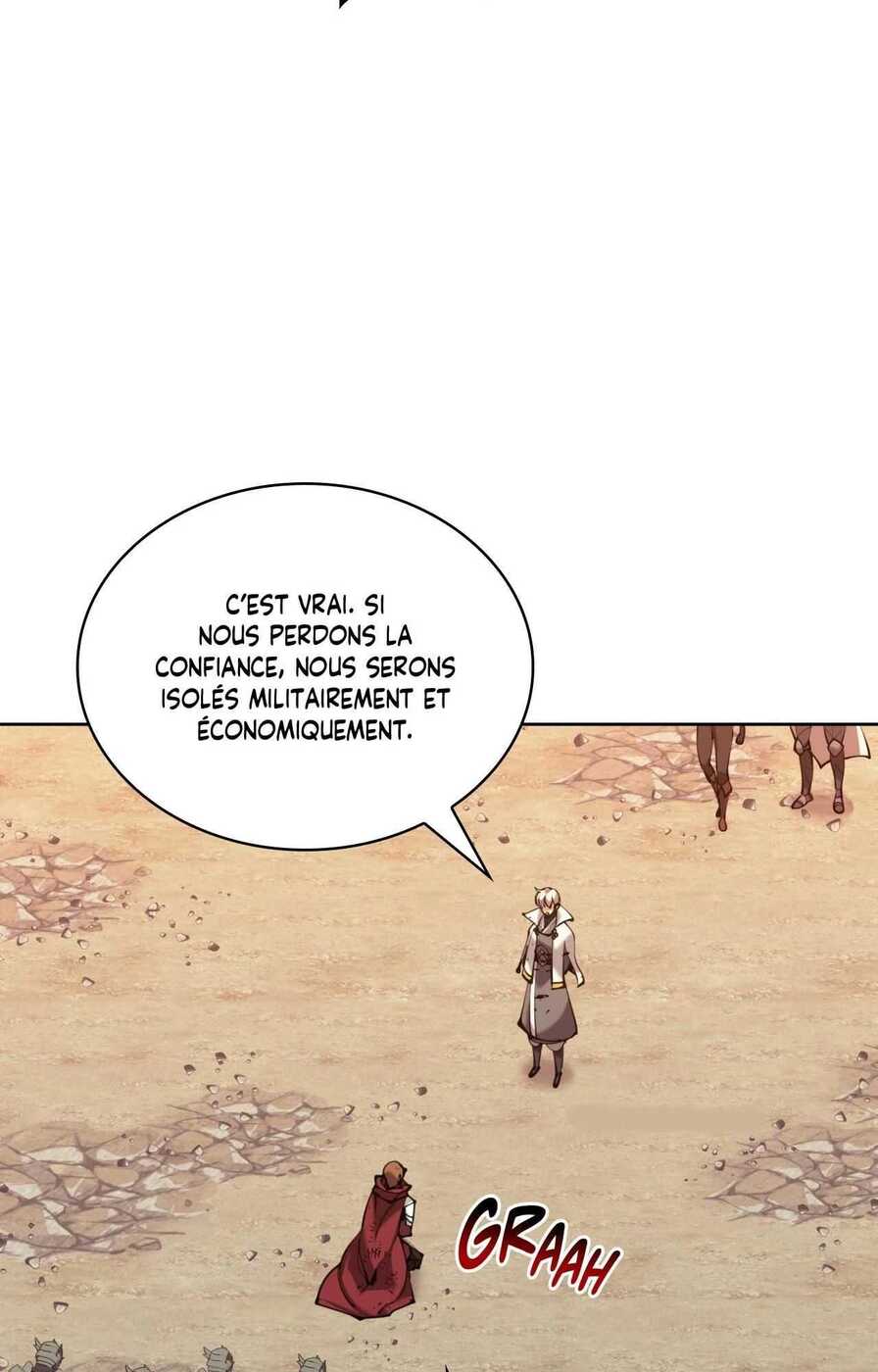 Read Overgeared Remake Scan Manga Online