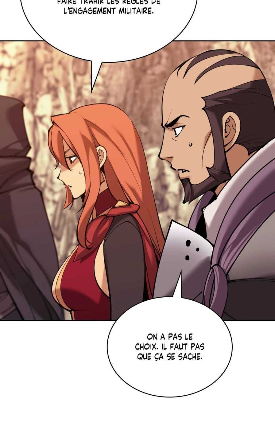 Read Overgeared Remake Scan Manga Online