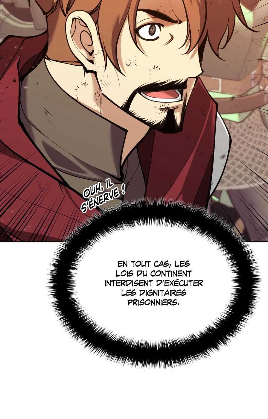 Read Overgeared Remake Scan Manga Online