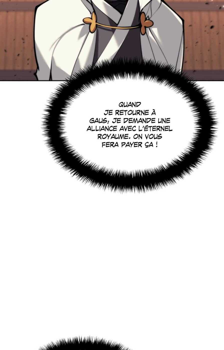 Read Overgeared Remake Scan Manga Online