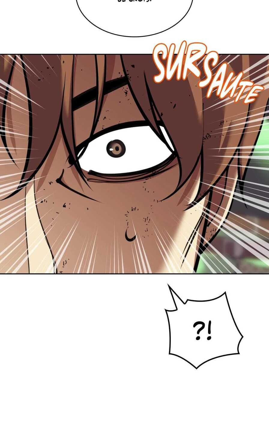 Read Overgeared Remake Scan Manga Online