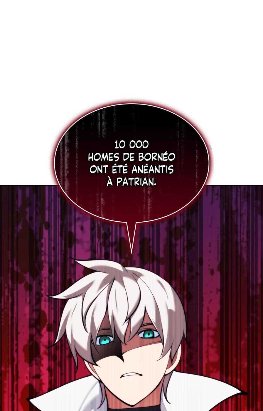 Read Overgeared Remake Scan Manga Online