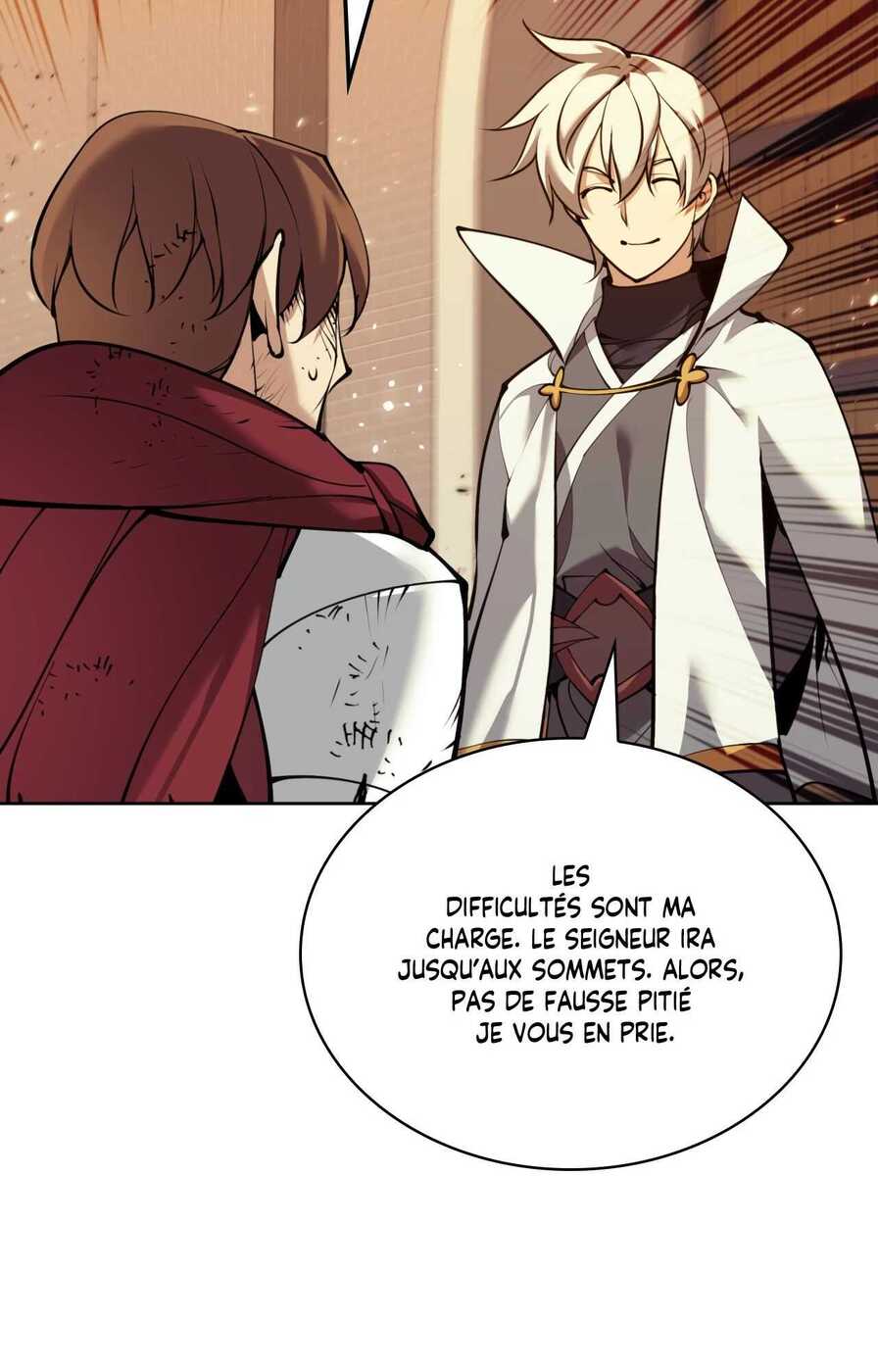 Read Overgeared Remake Scan Manga Online