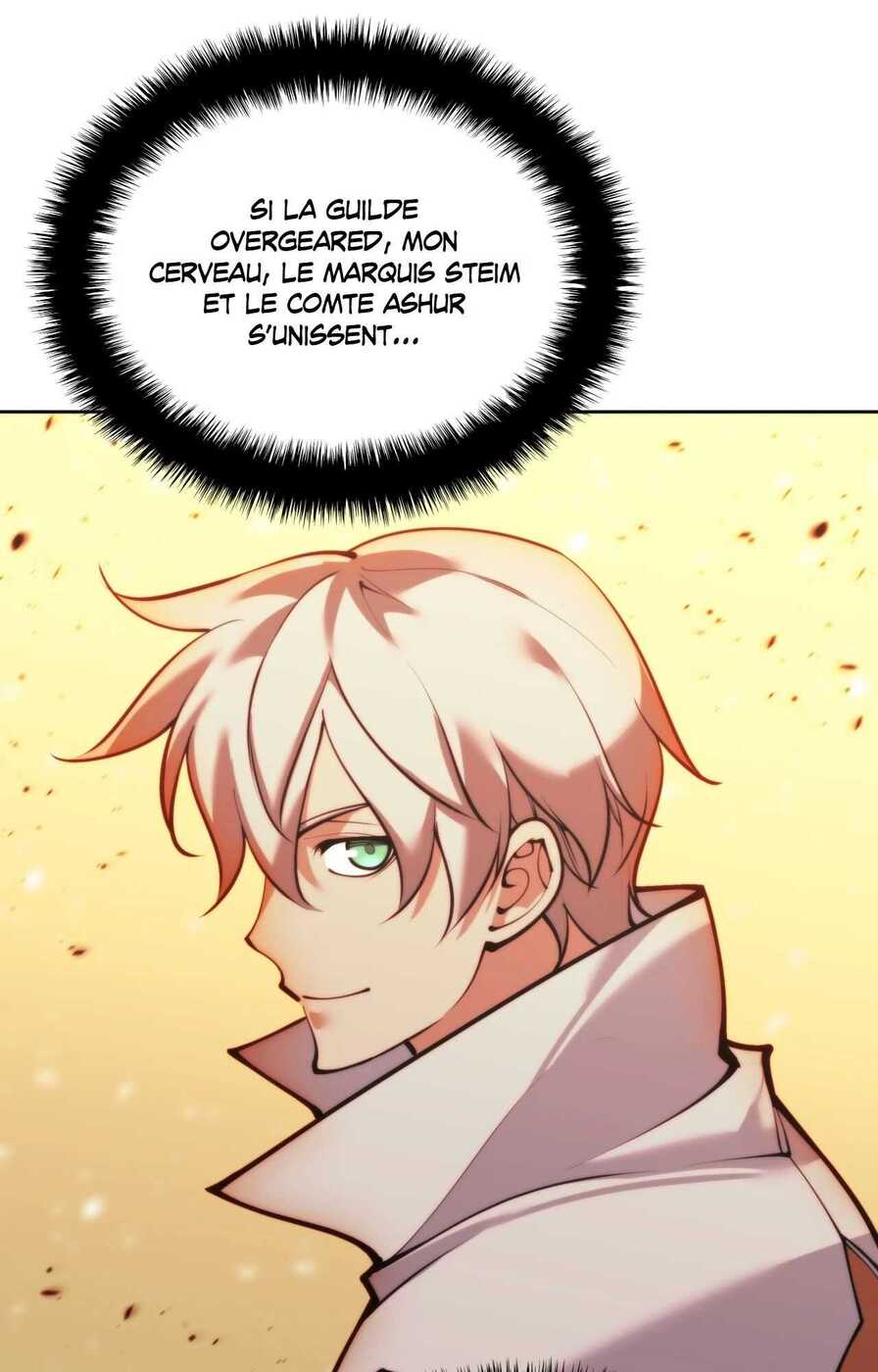 Read Overgeared Remake Scan Manga Online