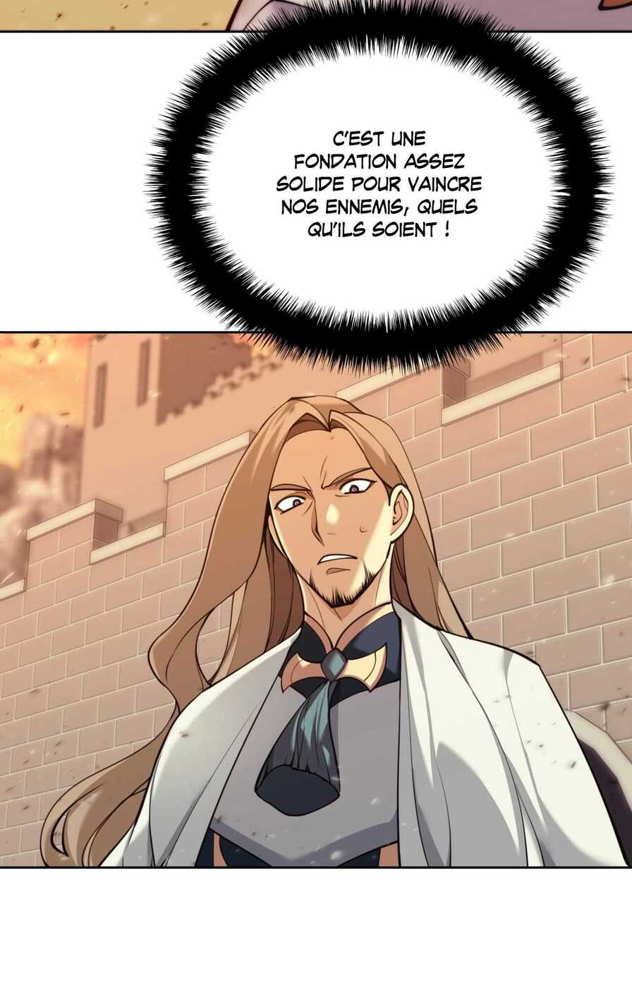 Read Overgeared Remake Scan Manga Online