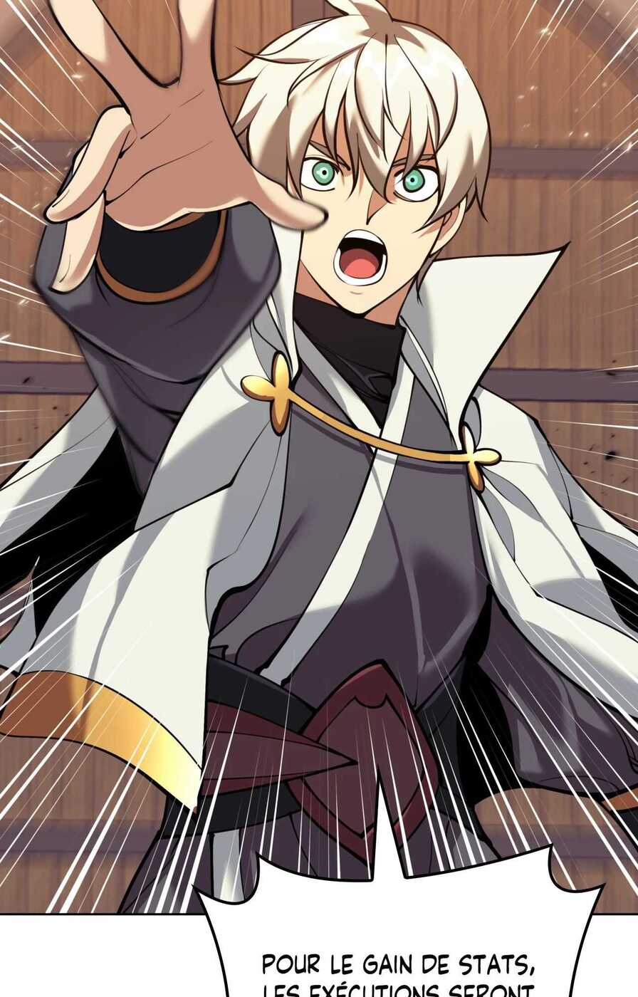 Read Overgeared Remake Scan Manga Online