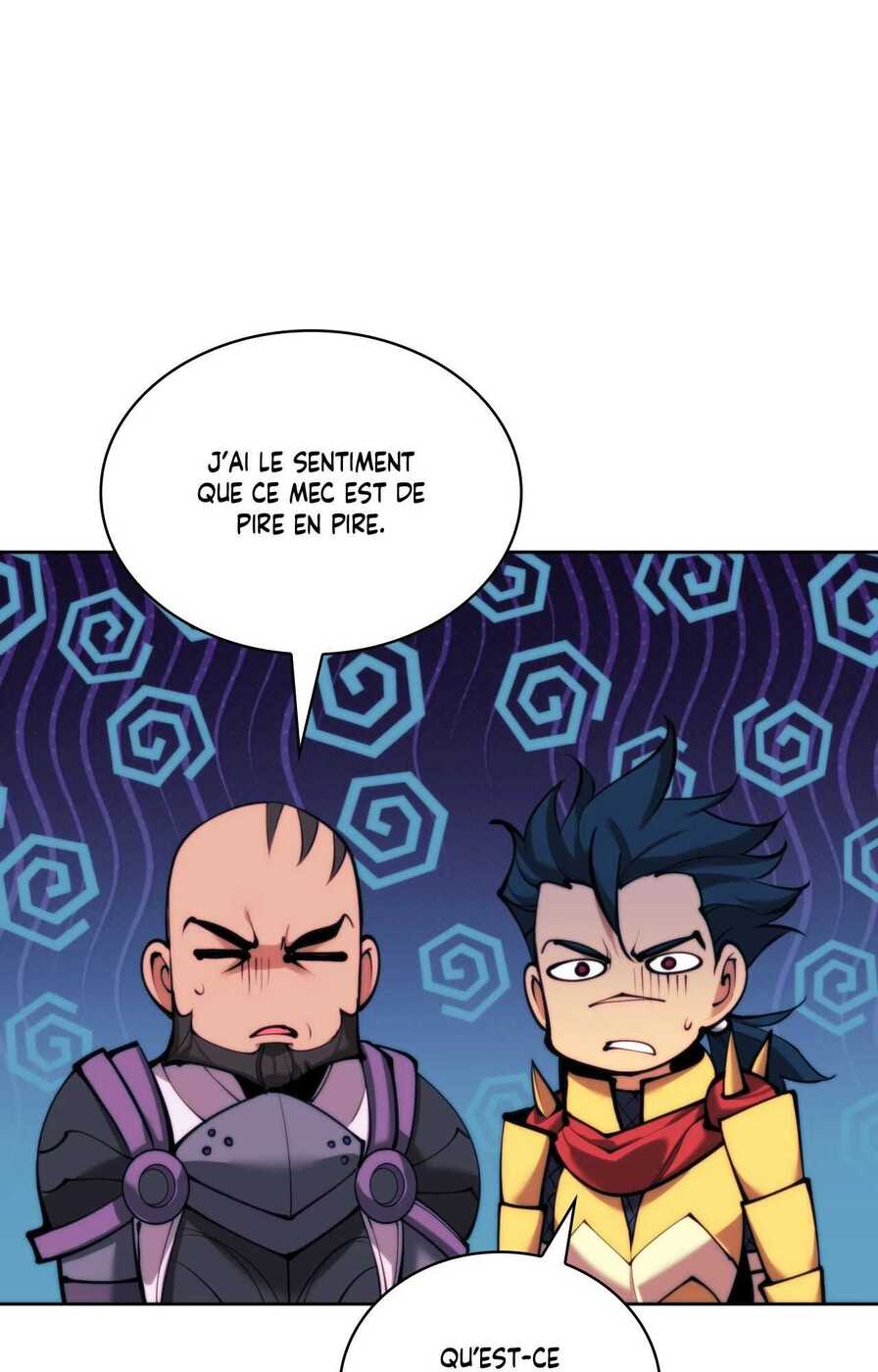 Read Overgeared Remake Scan Manga Online