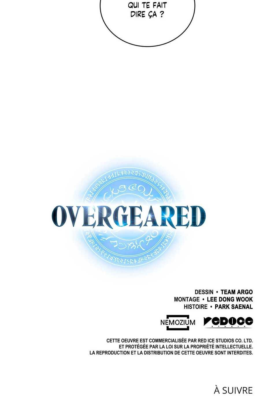 Read Overgeared Remake Scan Manga Online