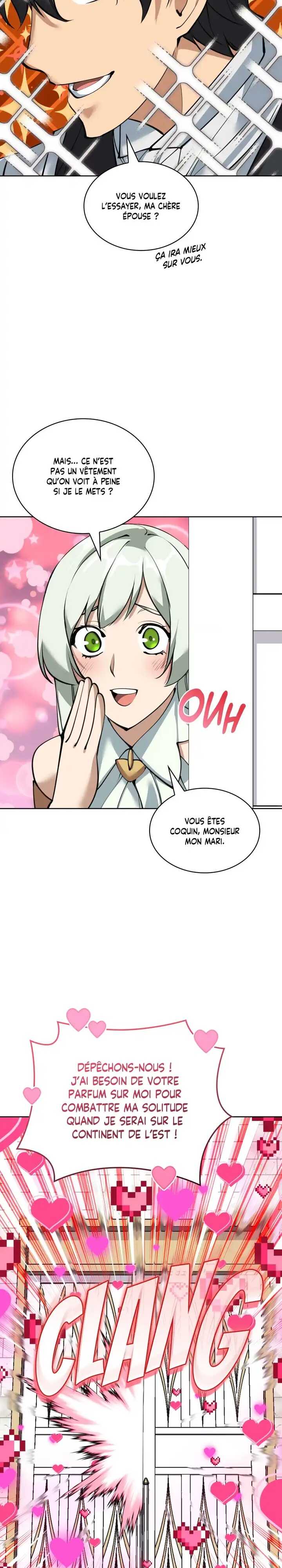 Read Overgeared Remake Scan Manga Online