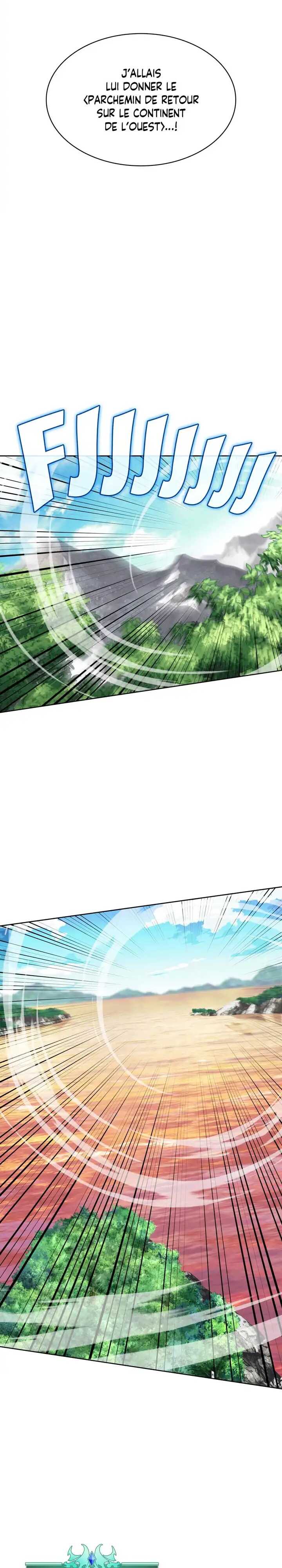 Read Overgeared Remake Scan Manga Online