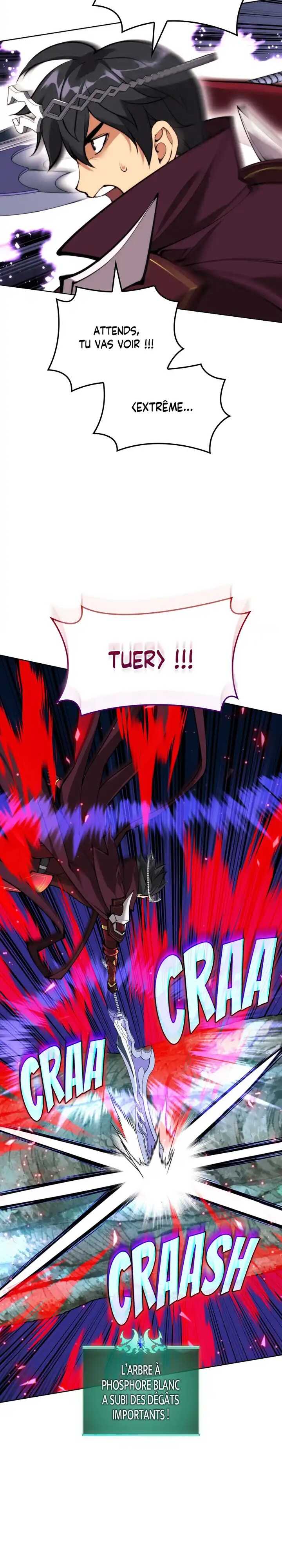 Read Overgeared Remake Scan Manga Online