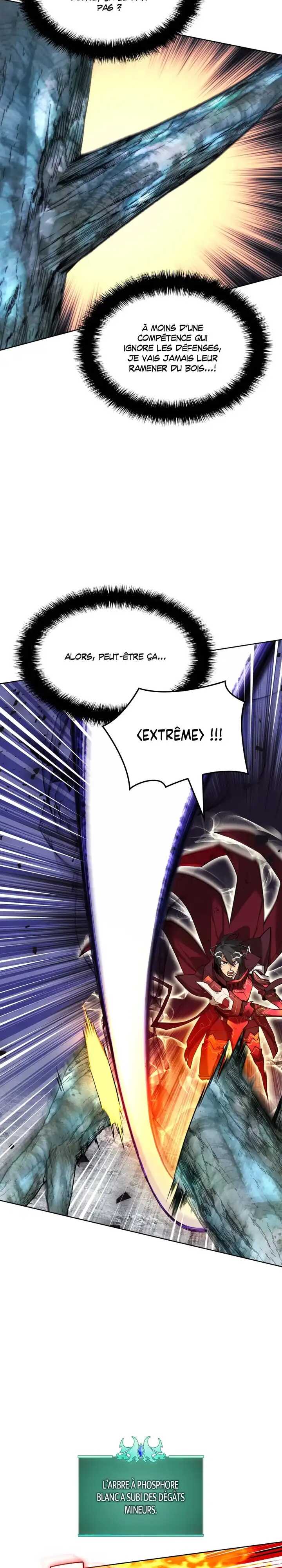 Read Overgeared Remake Scan Manga Online
