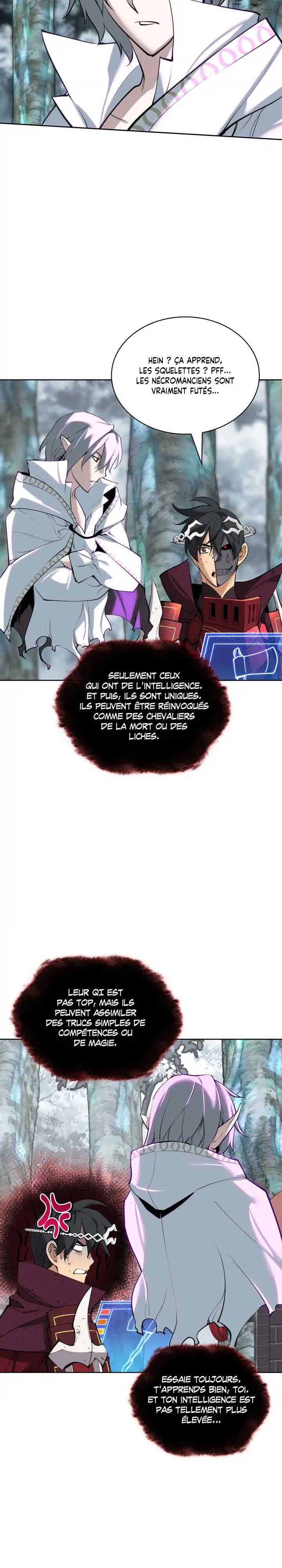 Read Overgeared Remake Scan Manga Online
