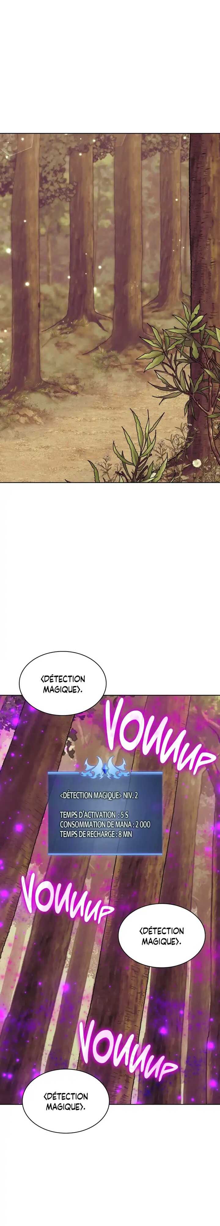 Read Overgeared Remake Scan Manga Online