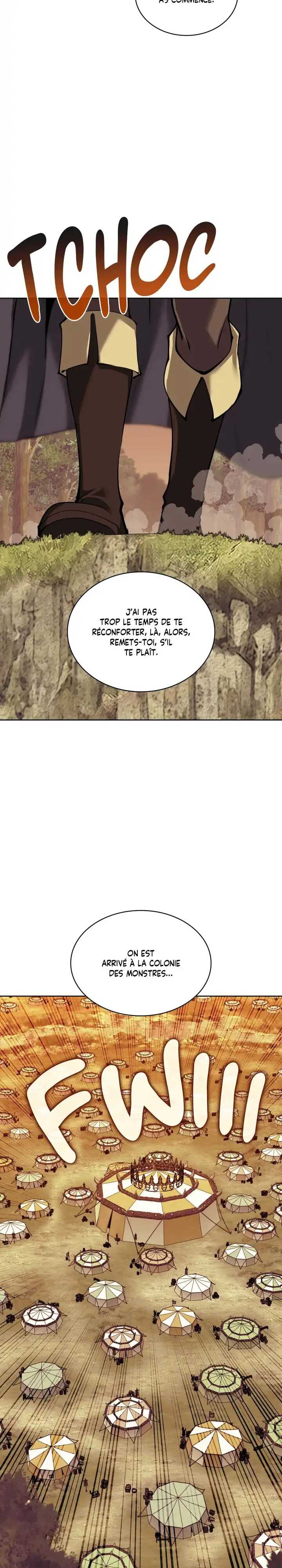 Read Overgeared Remake Scan Manga Online