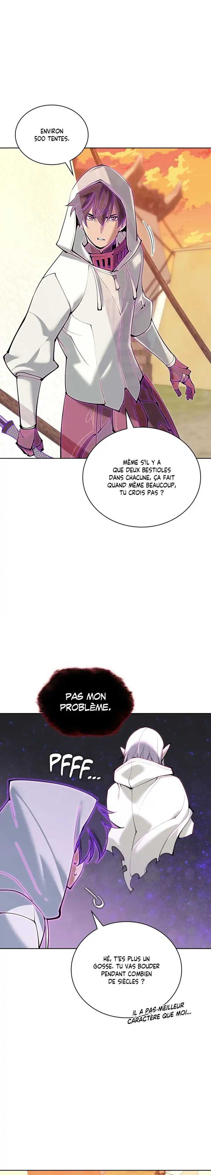 Read Overgeared Remake Scan Manga Online