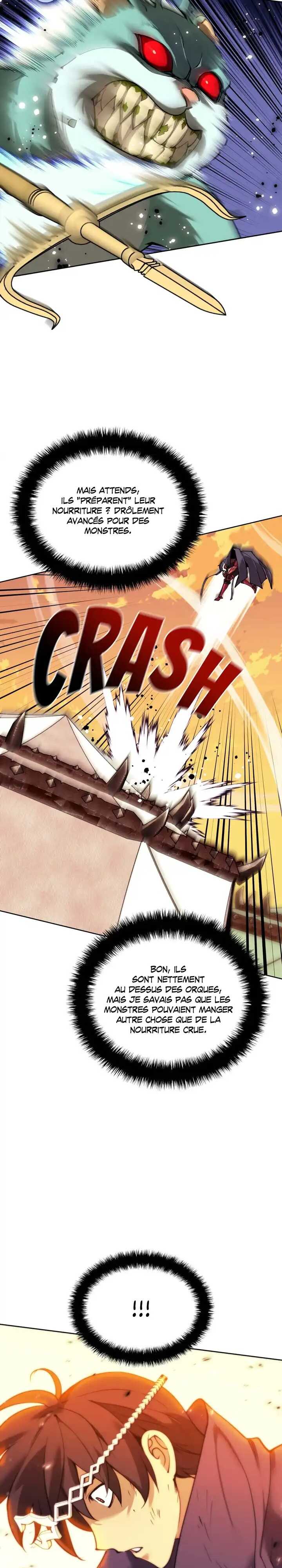 Read Overgeared Remake Scan Manga Online
