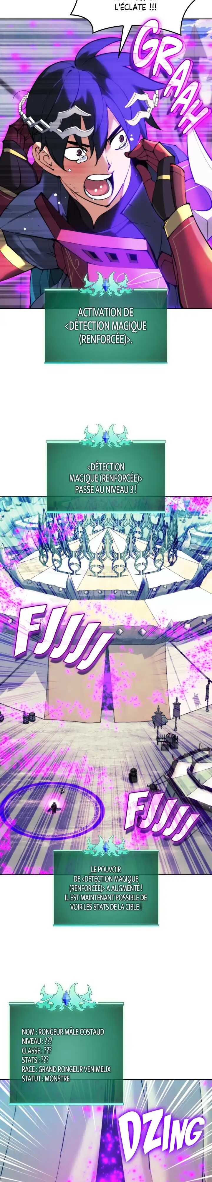 Read Overgeared Remake Scan Manga Online