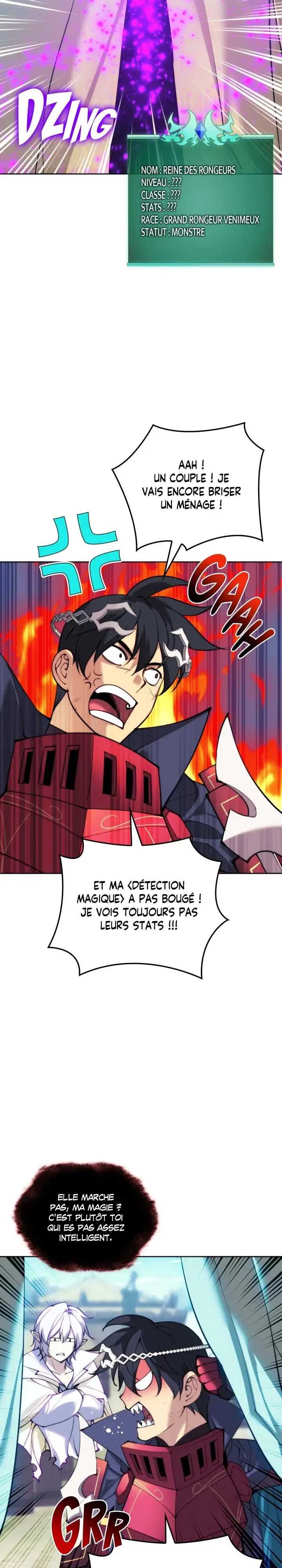Read Overgeared Remake Scan Manga Online