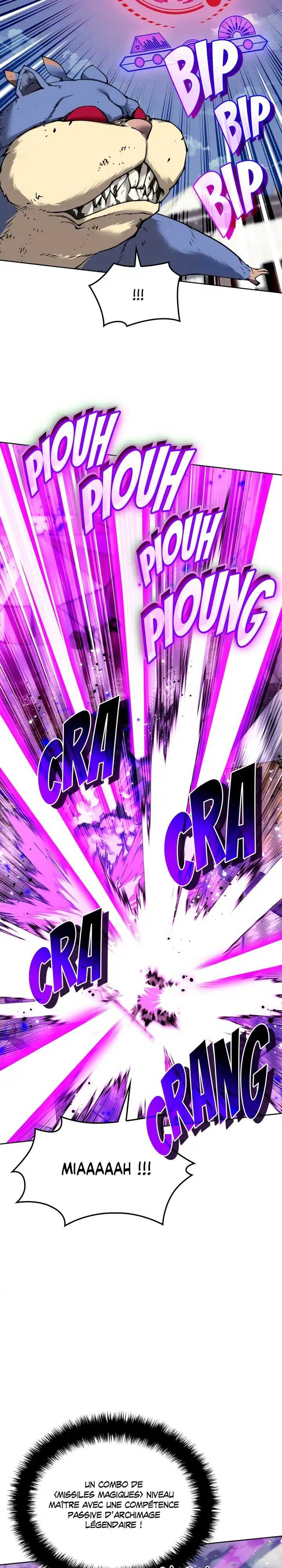 Read Overgeared Remake Scan Manga Online
