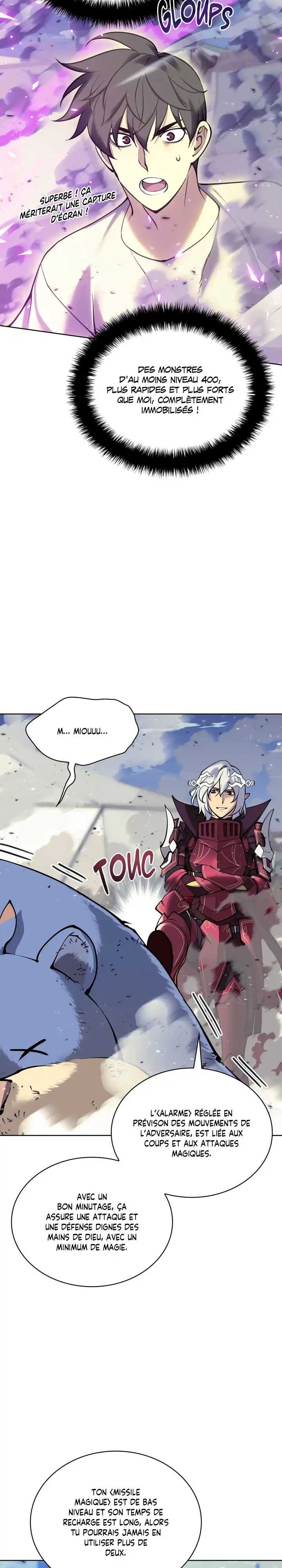 Read Overgeared Remake Scan Manga Online