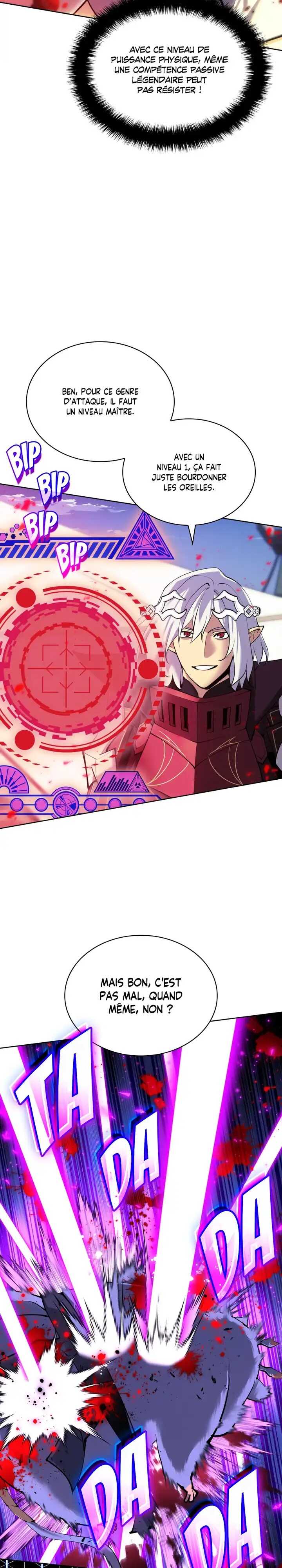 Read Overgeared Remake Scan Manga Online